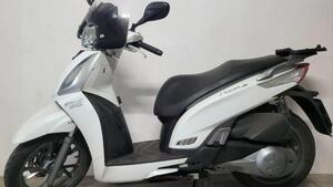 Kymco People 300i GT ABS (2010 - 17) 
