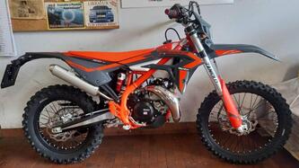 Betamotor Xtrainer 300 2T (2025)
