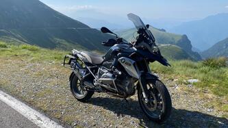 Bmw R 1200 GS (2013 - 16) usata