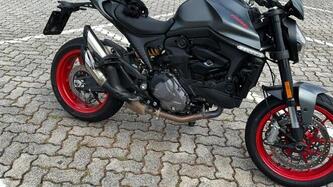 Ducati Monster 937 + (2021 - 25) usata