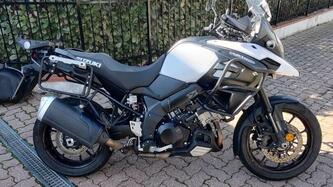 Suzuki V-Strom 1000 (2017 - 20) usata