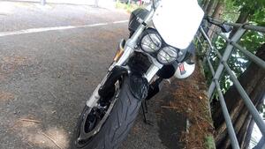 Buell Lightning XB 12S 