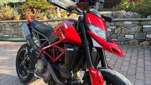 Ducati Hypermotard 950 (2022 - 25) 