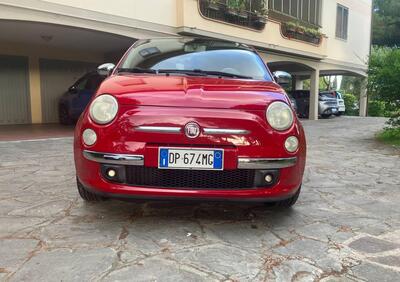 Fiat 500 1.2 Lounge usata