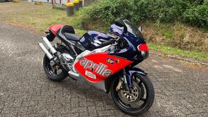 Aprilia RS 250 (1998 - 02) 