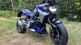 Bmw F 900 R (2017 - 20) usata