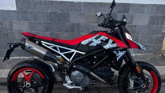 Ducati Hypermotard 950 RVE (2022 - 25) usata