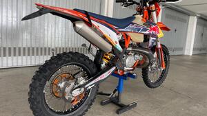 KTM 300 EXC TPI Six Days (2023) 