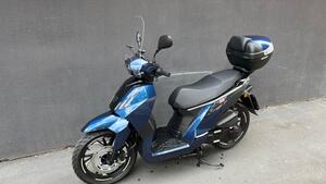 Peugeot Tweet 200 FL Allure (2023 - 25) 