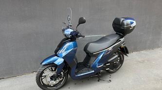 Peugeot Tweet 200 FL Allure (2023 - 25)