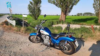Honda VT 600 C Shadow (1989 - 98) usata