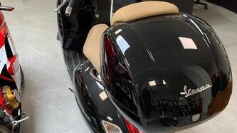 Vespa GTS 250 i.e. usata