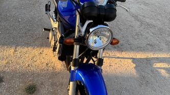 Honda Hornet 900 usata