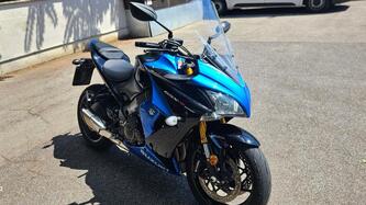 Suzuki GSX S 1000 F ABS (2017 - 20)