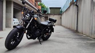 Honda CMX 500 Rebel (2022 - 24) usata