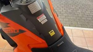 KTM 1290 Super Adventure S (2022 - 25) 