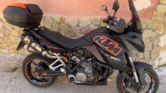 KTM 990 Supermoto T ABS (2011 - 13) usata