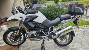 Bmw R 1200 GS (2010 - 12) 