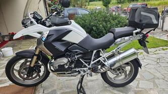 Bmw R 1200 GS (2010 - 12)