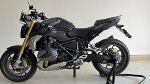 Bmw R 1250 R (2021 - 25) 
