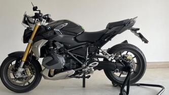 Bmw R 1250 R (2021 - 25) usata