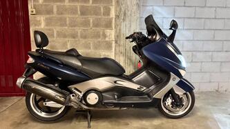 Yamaha T-Max 500 Night Max (2007 - 08) usata