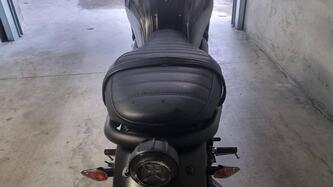 Yamaha XSR 700 ABS (2016 - 20)