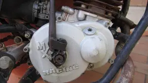 Betamotor Minicross R12 (2014 - 17)  (4)