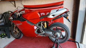 Ducati 998 (2001 - 02) usata