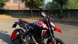 Ducati Hypermotard 950 RVE (2022 - 25) usata