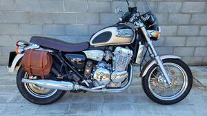 Triumph Thunderbird 900 (1995 - 01) 