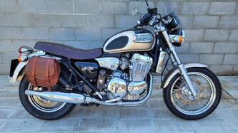 Triumph Thunderbird 900 (1995 - 01) usata