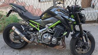Kawasaki Z 900 (2019) usata