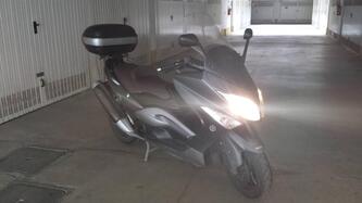 Yamaha T-Max 500 (2008 - 12) usata