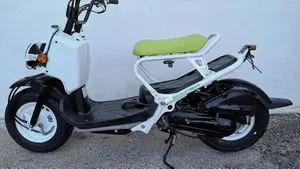 Honda Zoomer 