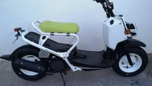 Honda Zoomer  (3)