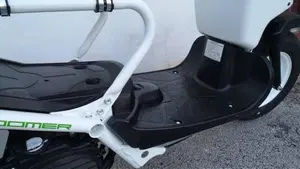 Honda Zoomer  (7)