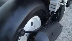 Honda Zoomer  (9)