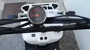 Honda Zoomer  (11)