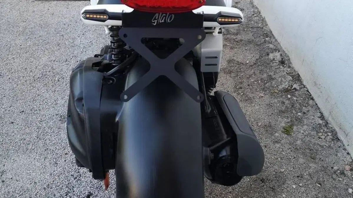 Honda Zoomer  (13)