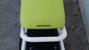 Honda Zoomer  (14)