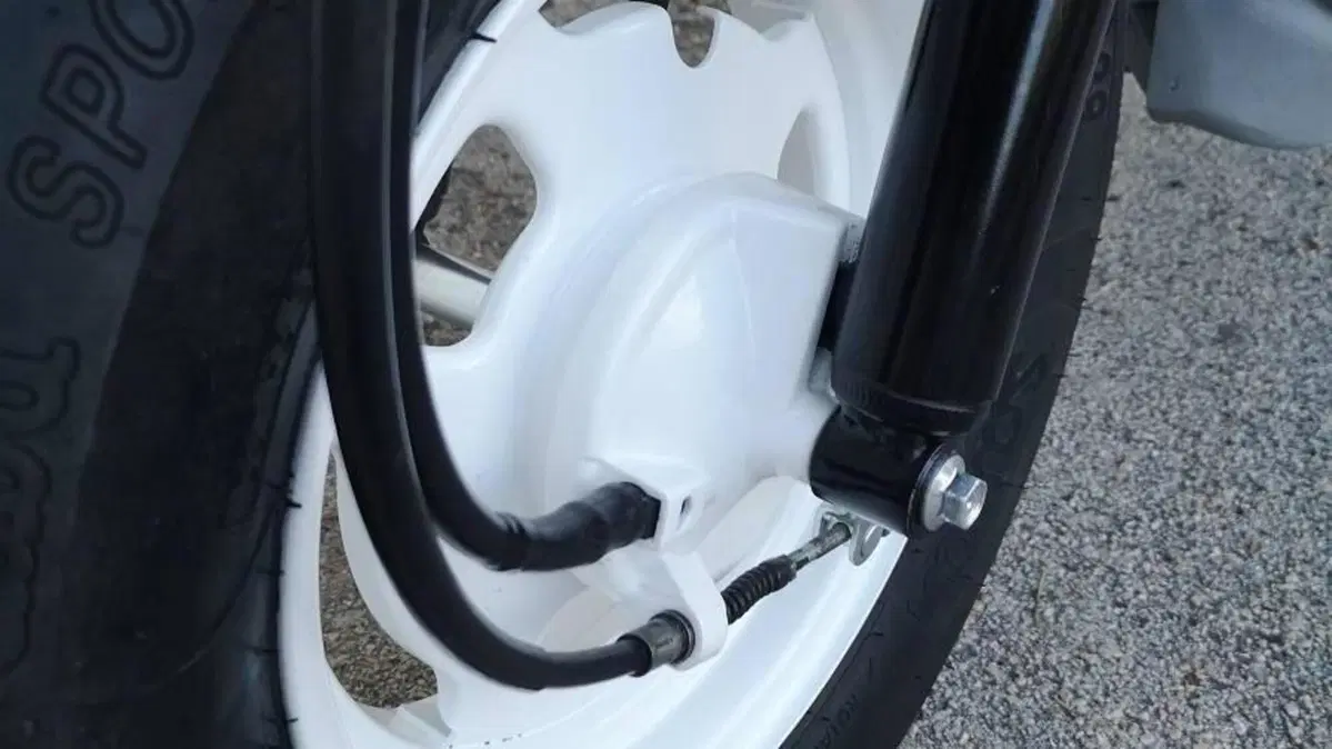 Honda Zoomer  (15)