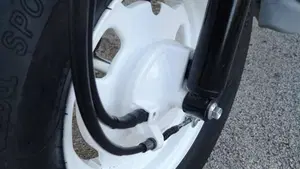 Honda Zoomer  (15)