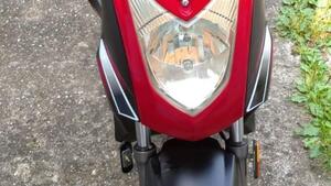 Kymco Agility 50 R16 + (2008 - 18) 