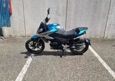 CFMOTO 125NK (2025 - 26) - Annuncio 9771643