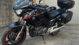 Yamaha TDM 900 ABS (2002 - 13) usata