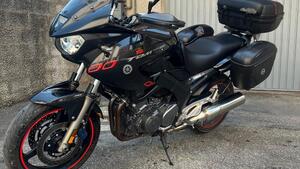 Yamaha TDM 900 ABS (2002 - 13) 