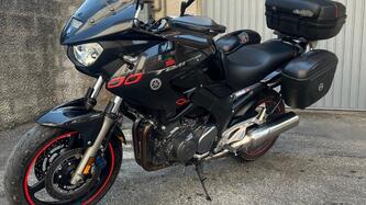 Yamaha TDM 900 ABS (2002 - 13) usata