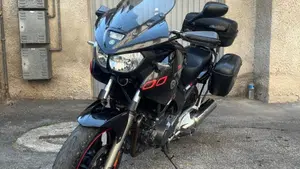 Yamaha TDM 900 ABS (2002 - 13)  (2)
