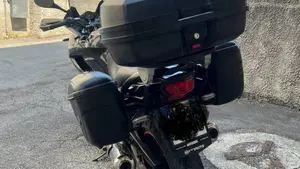 Yamaha TDM 900 ABS (2002 - 13)  (9)